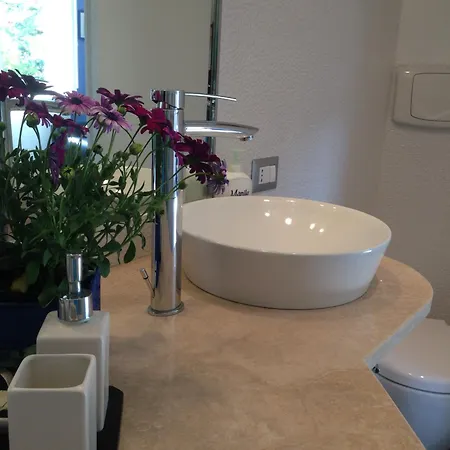 Belmar Blu Apartmán